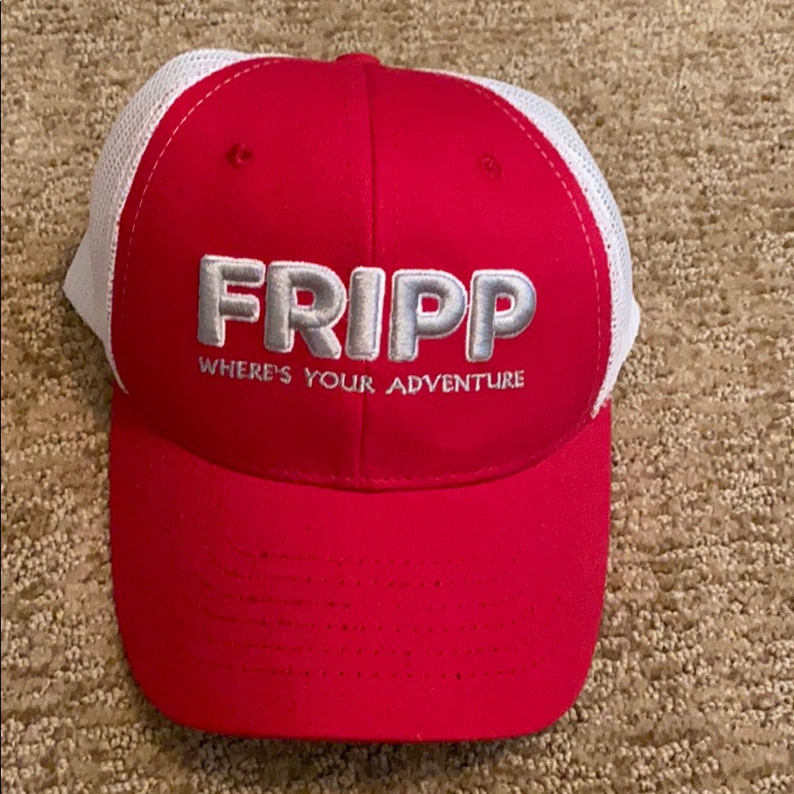 Fripp Hat